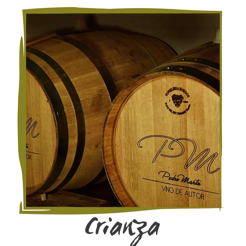 crianza