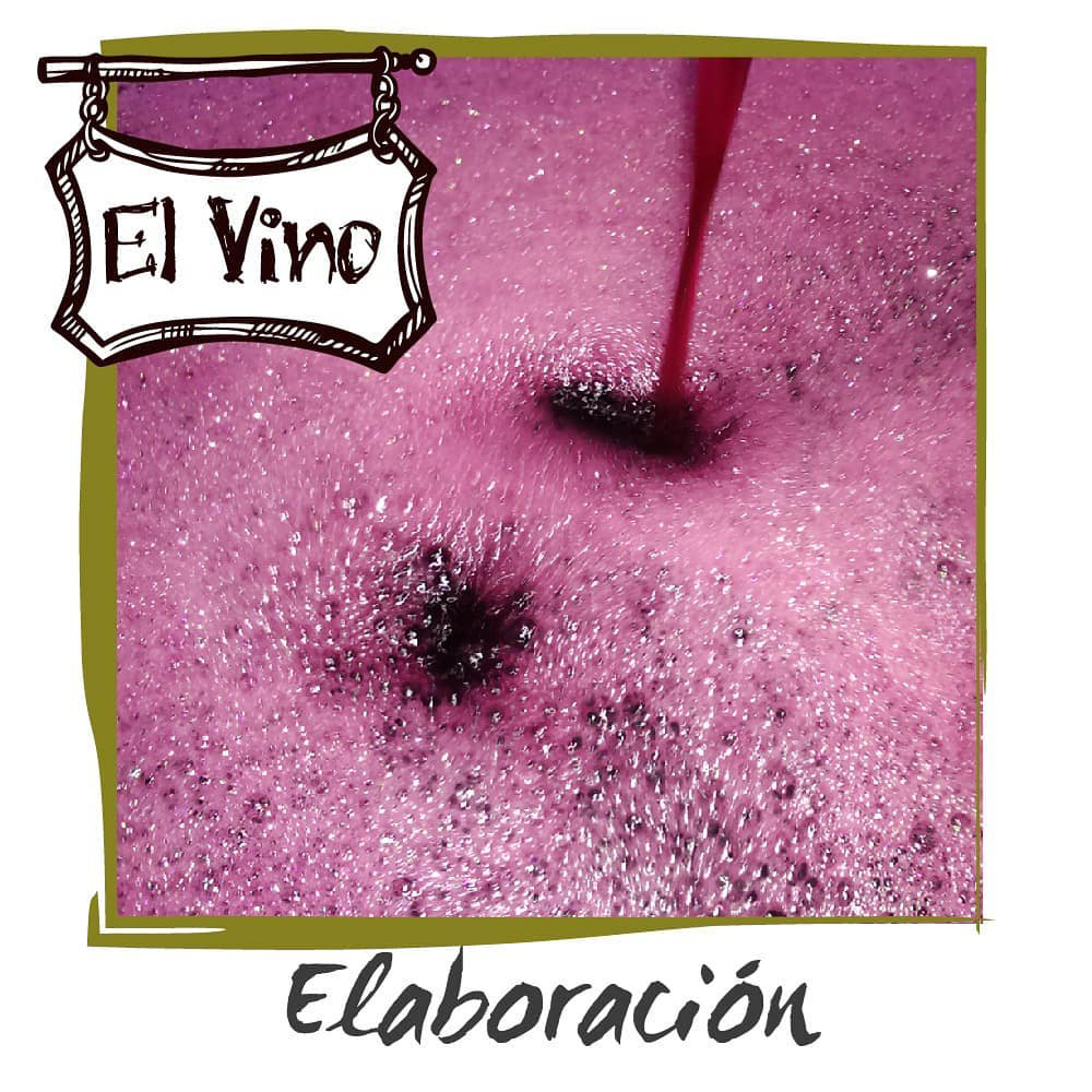 elaboración
