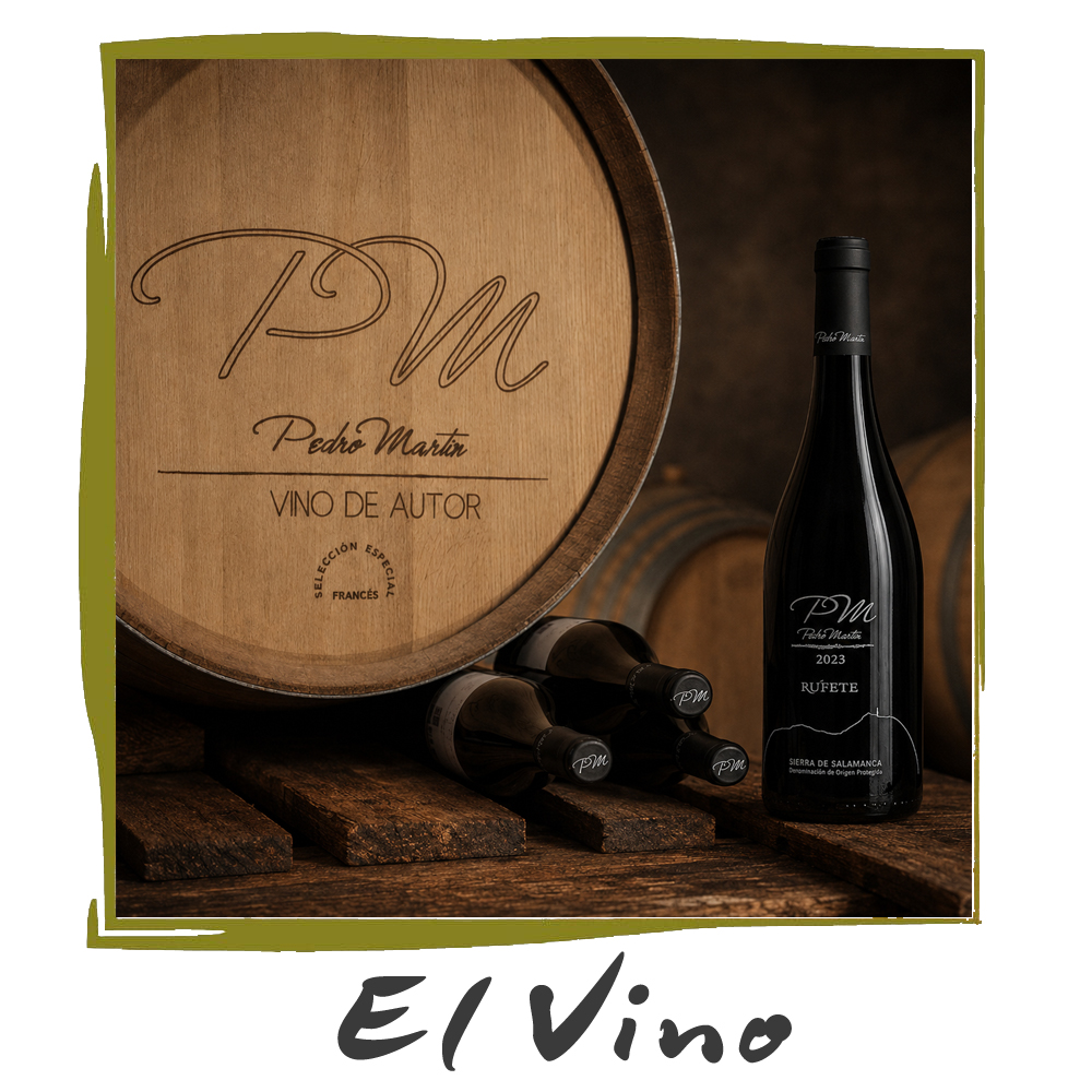 vino